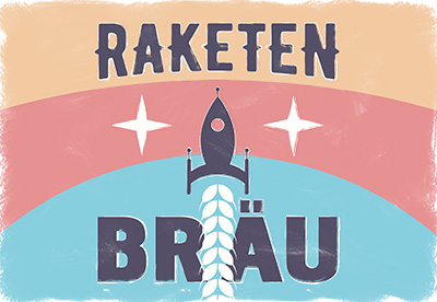 Vorschaubild: Raketenbräu kommt zurück!