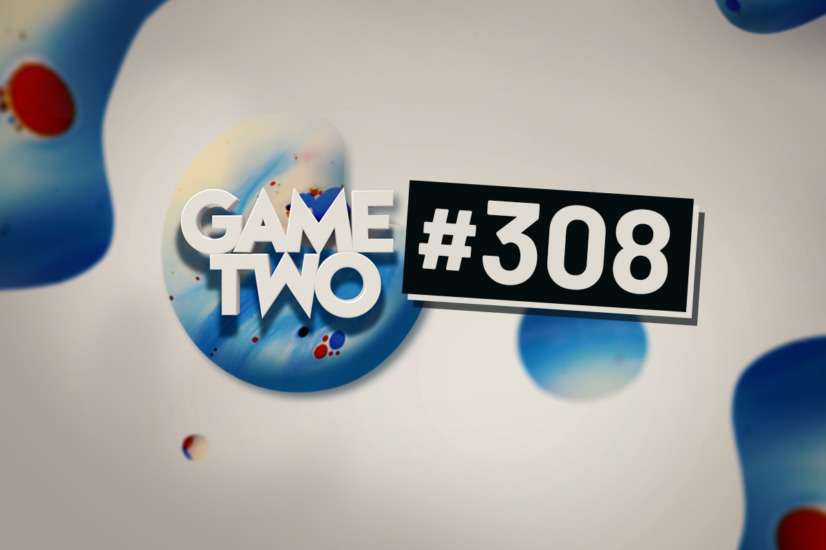 Vorschaubild: Game Two überholt Game One: Folge 308 erscheint am Samstag