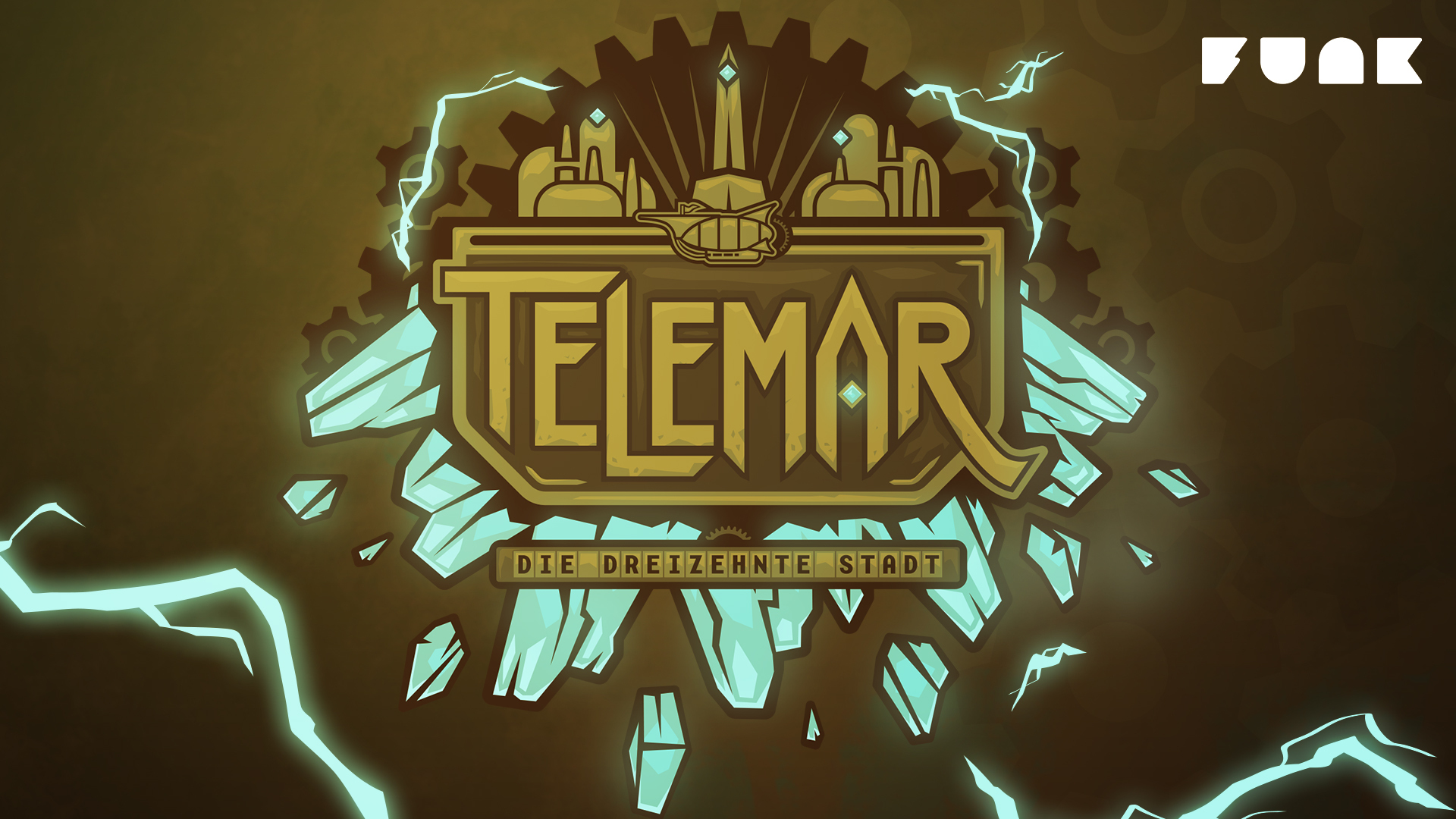 Vorschaubild: „Pen & Paper: Telemar” – Rocket Beans Entertainment pilotiert neues Pen-&-Paper-Projekt mit funk und den Kirchen.