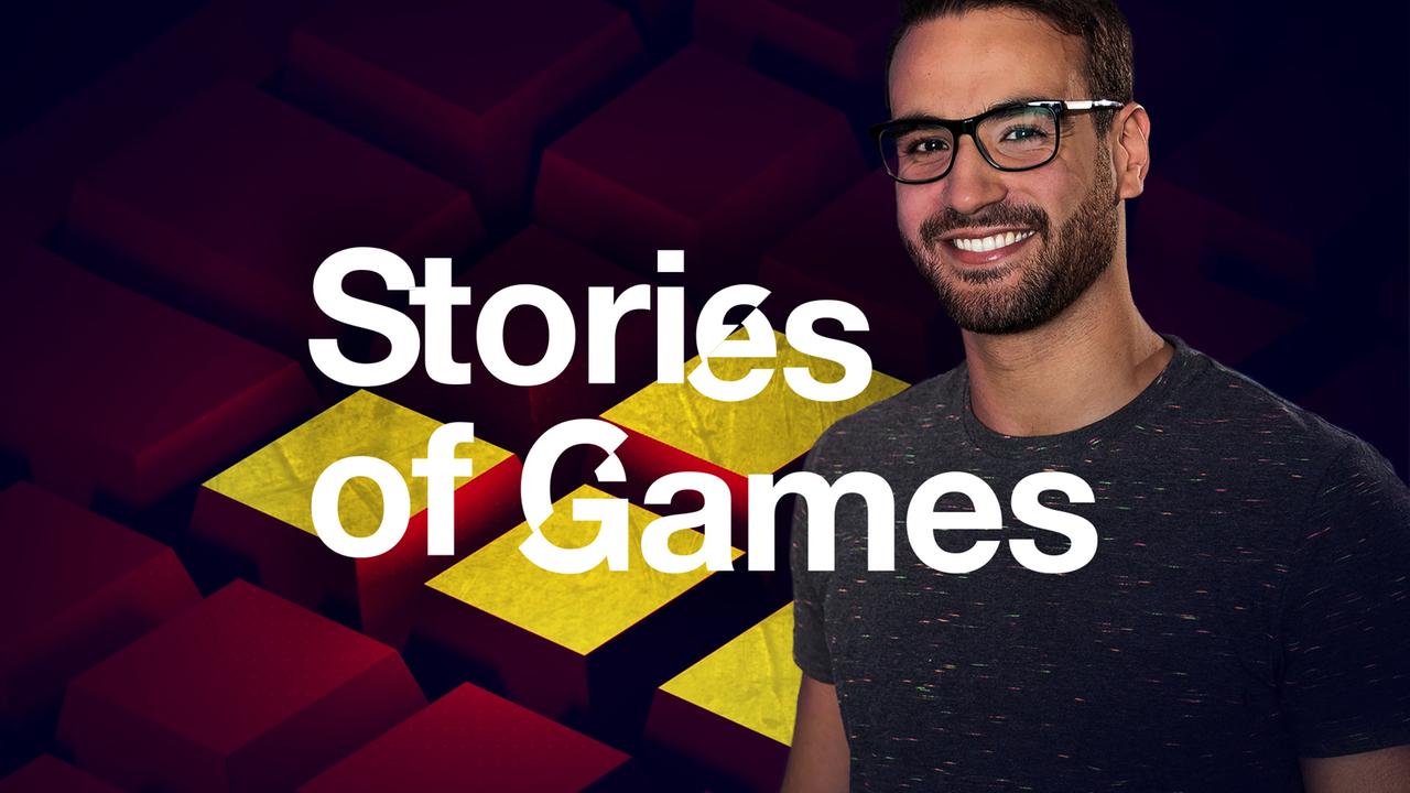 Vorschaubild: Rocket Beans produziert „Stories of Games“ für das ZDF
