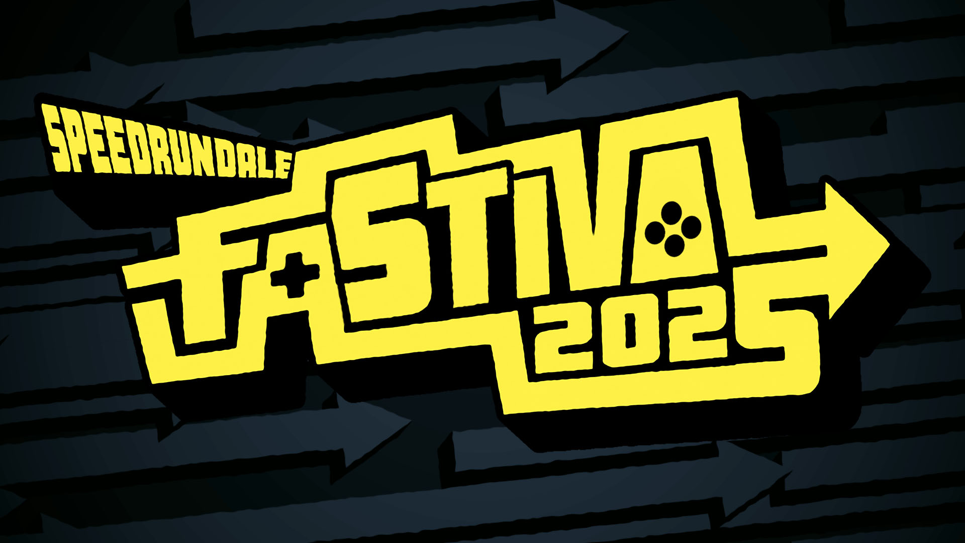 Vorschaubild: Rocket Beans TV präsentiert das Speedrundale Fastival: Zwei Tage Speedrun-Action im Juni