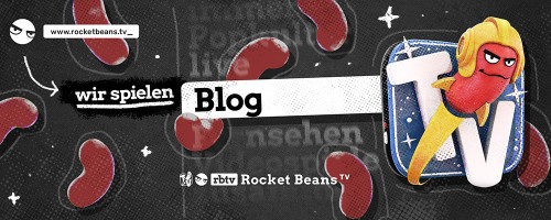 Vorschaubild: Rocket Beans TV mit neuem Sender-Claim