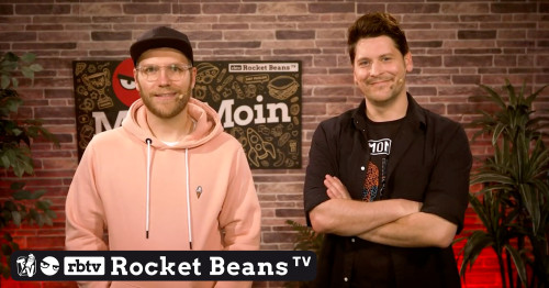 Vorschaubild: Rocket Beans TV stellt Distribution neu auf: Ab dem 1. November gilt „live ist live und VOD ist VOD“