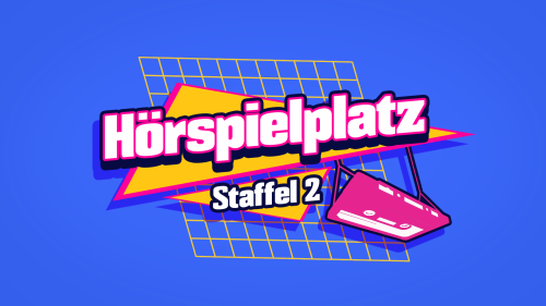 Vorschaubild: Rocket Beans feat. EUROPA Hörspiele starten die zweite Staffel des „Hörspielplatz“ Podcast.