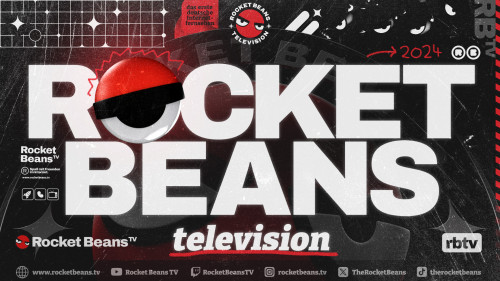 Vorschaubild: Rocket Beans TV feiert 9. „Gebohnstag” mit zahlreichen Neuigkeiten