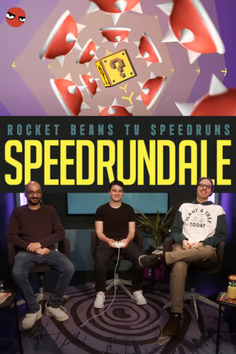 Speedrundale