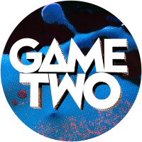Kanallogo: Game Two